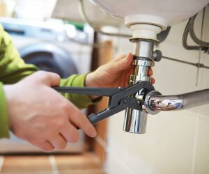 About Emergency plumbing pros Saxe, VA